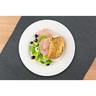 KINGA löncs sertés kb.1700g (17kg/láda)