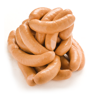 Pápai sonkás páros vg. 2000g Pápa