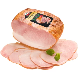 Esterházy sonka vf. kb.3000g  Pápa