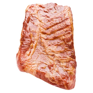 Fst.főtt táblás bacon  vf. kb.3000g Pápa