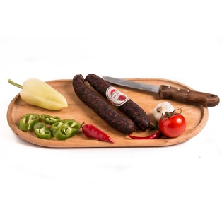 Ló páros kolbász kb.300g Pásztor
