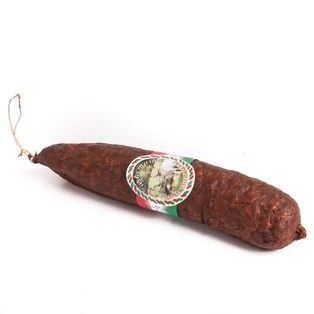 Szürkemarha paprikás vastag kolbász kb.600g Pásztor