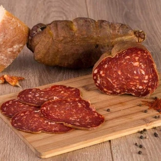 Mangalica kulen szalámi kb.800g Pásztor