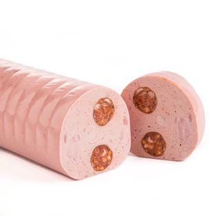 Kolbászos rolád kb.2000g Pásztor