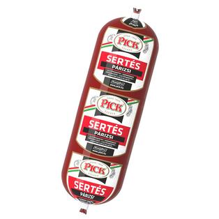 Sertés párizsi 400g (16db/#) Pick