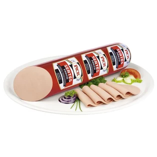 Sertés párizsi 2200g Pick