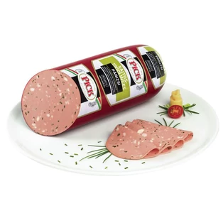 Sajtos-snidlinges párizsi 2200g Pick