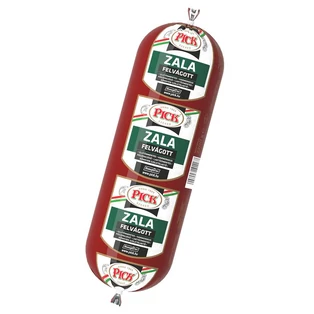 Zala felvágott 2200g Pick