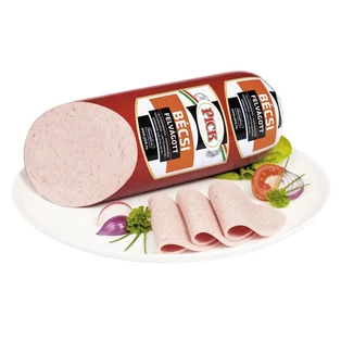 Bécsi felvágott 2200g Pick