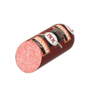 Uzsonna szelet vf. kb.1500g Pick