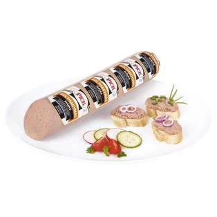 Sülthagymás májas 1000g Pick