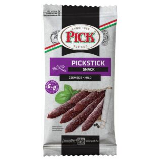 PICKstick Snack csemege vg.60g (12db/#) Pick