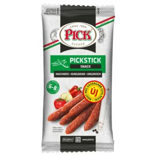 PICKstick Snack magyaros vg.60g (12db/#) Pick
