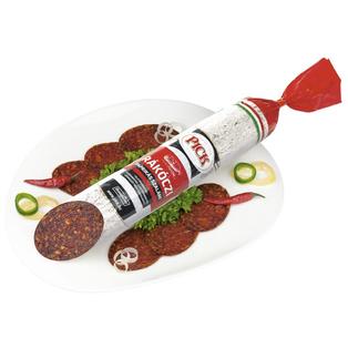 Rákóczi paprikás szalámi midi kb.750g Pick