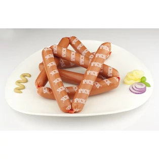 Virsli tartós bélben vg.2000g Pick