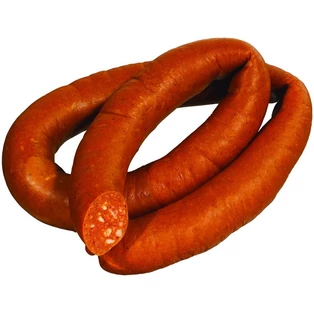 Szegedi lecsókolbász vg.1000g Pick