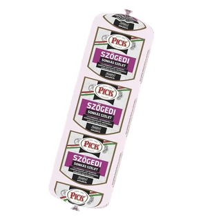 Szögedi sonkás szelet kb.3300g Pick