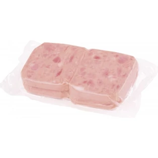 Gasztro sonkás szelet szeletelt vf.700g (6db/#) Pick