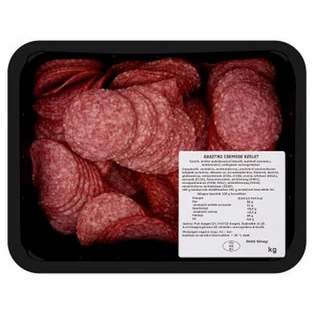 Gasztro csemege szeletelt vg.1000g (4db/#) Pick
