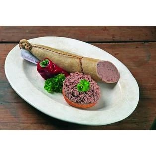Paraszt májas kb.800g Palatin
