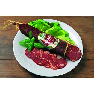 Mangalica chorizzó kb.500g Palatin