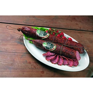 Szürkemarha Szalámi kb.800g Palatin