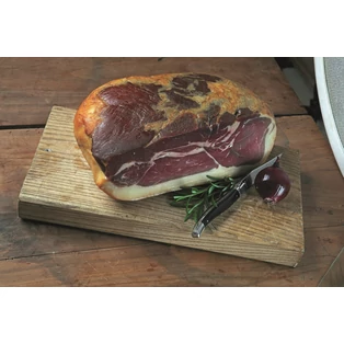 Ostoros mangalica sonka 1/2 kb.2500g Palatin