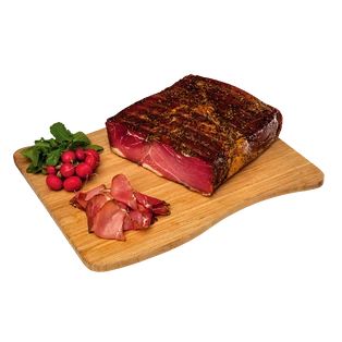 Fst. Feketekői sonka 1/2 kb.1500g Palatin