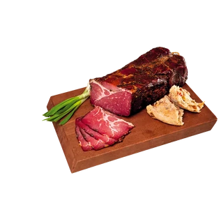 Fst. Feketekői tarja 1/2 kb.1500g Palatin