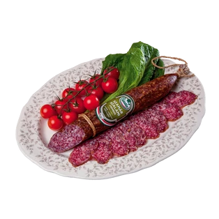 Szamár szalámi kb.800g Palatin