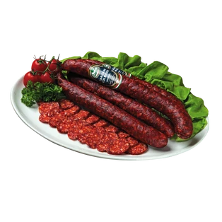 Tarjáni csemege kolbász Palatin