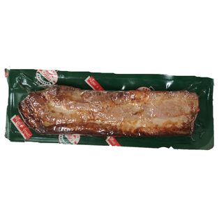 Sült császárszalonna vf. kb.400g Privát