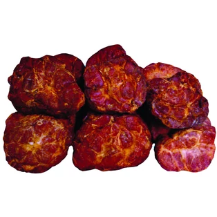 Kemencés sült tarja vf. kb.400g Privát