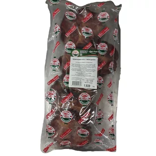 Kemencében sült tarja gasztró vg. kb.2500g Privát