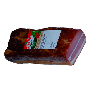 Házi fst. érlelt angolszalonna vf. kb.1000g Privát