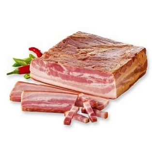 Fst. főtt császár préselt felezett vf. kb.1000g Privát