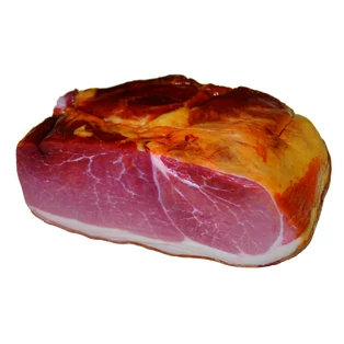Házi fst. érlelt szívsonka egész kb.6500g Privát