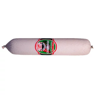 Góliát csemege vastagkolbász vf. kb.1600g Privát