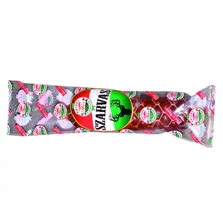 Szarvas szalámi vg. kb.1000g Privát