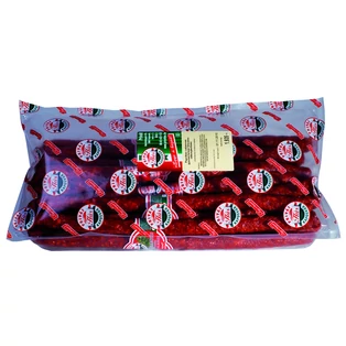 Cabanossi paprikás kolbász vg. kb.1000g Privát