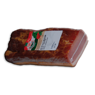 Házi fst. érlelt angolszalonna dar.vf. kb.500g Privát
