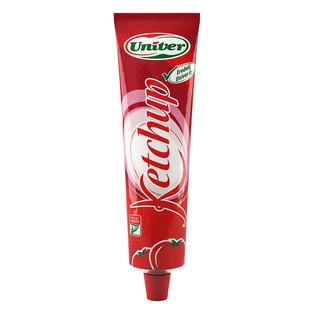 Ketchup 160g (24db/#) Univer