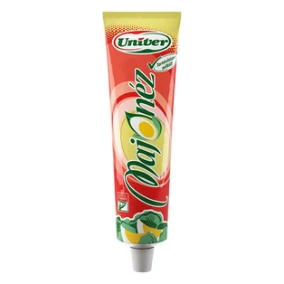 Majonéz 160g (24db/#) Univer