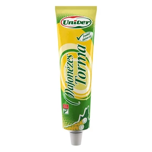 Majonézes Torma 160g (24db/#) Univer