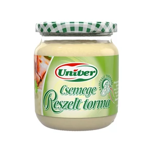 Torma Reszelt Csemege 190g (6db/#) Univer
