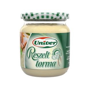 Torma Reszelt  Erős 190g (6db/#) Univer