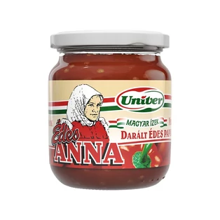 Édes Anna 200g (6db/#) Univer
