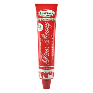 Piros Arany Csemege 70g (24db/#) Univer