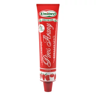 Piros Arany Csípős 70g (24db/#) Univer