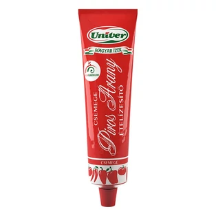 Piros Arany Csemege 160g (24db/#) Univer